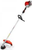 RRP £200 Boxed Mitox 26L-Sp Brushcutter