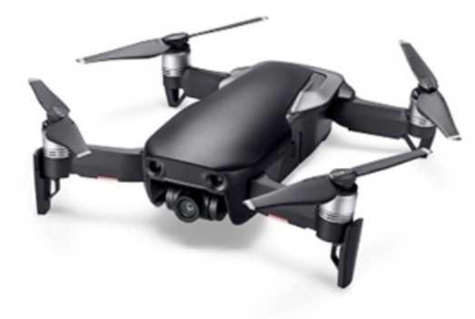 RRP £100 Lot To Contain 2 Boxed Dji Mavic Air Part 17 Replica Drones