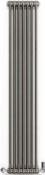 RRP £270 Packaged Colorado Traditional Column Vertical Radiator