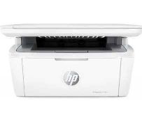 RRP £100 Boxed Hp Laserjet Pro Wireless Printer Scanner