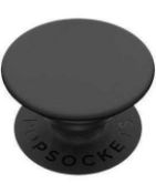 RRP £90 Lot To Contain 8 Boxed Popsockets Pop Grip Slides For Assorted Iphone