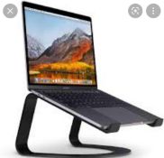 RRP £80 Boxed Twelve South Curve Macbook Desktop Stand