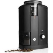 RRP £125 Boxed Wilfa Classic Aroma Powerful Coffee Grinder