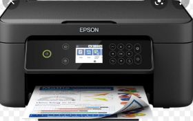 RRP £100 Boxed Epson Expression Xp-4150 Printer Scanner Copier