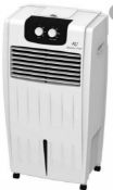 RRP £180 Boxed Kg Master Cool Evaporative Air Cooler