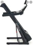 RRP £770 Jtx Fitness Sprint 5 Foldable Treadmill