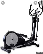 RRP £700 Jtx Fitness Incline Cross Trainer