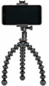 RRP £100 Boxed Joby Griptight Pro 2 Gorilla Pod