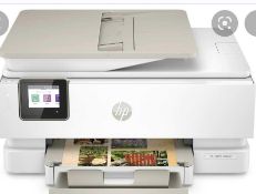 RRP £170 Boxed Hp Envy Inspire 7920E Printer Scanner Copier