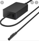 RRP £120 Boxed Surface Book Power Supply