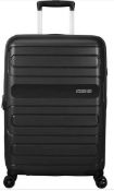 RRP £80 Boxed American Tourister Travel Suitcase