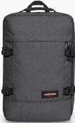 RRP £95 Eastpak Tranzpack Backpack
