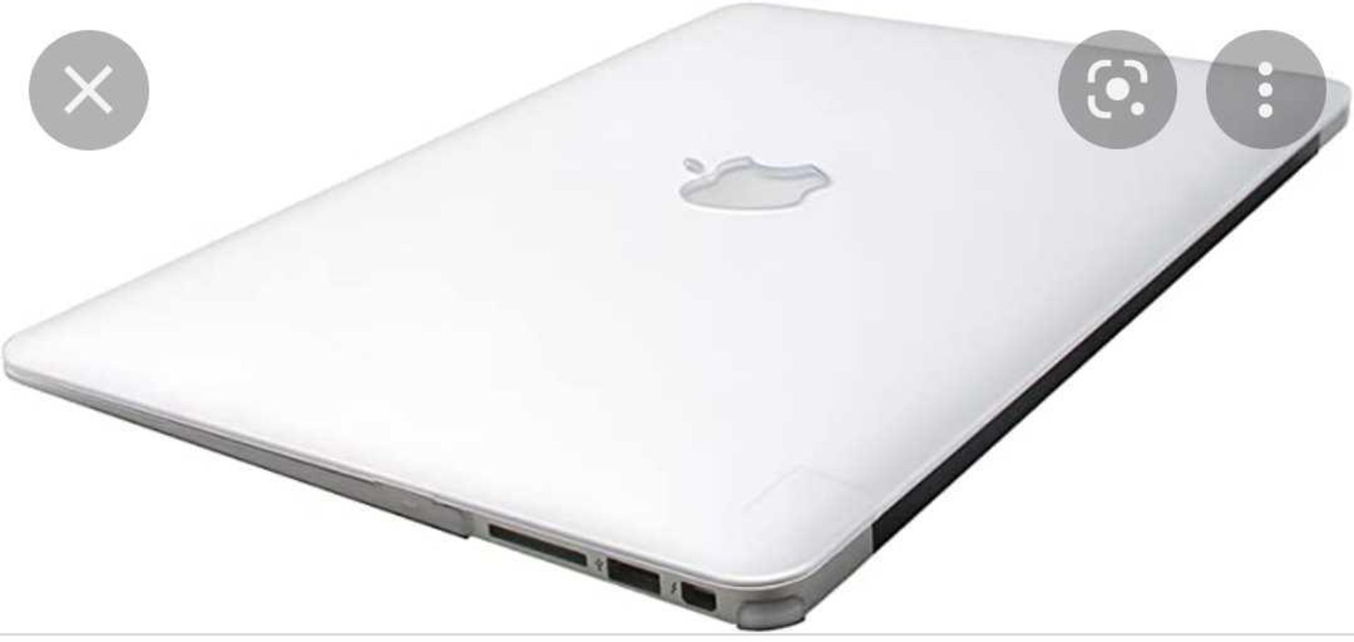 RRP £300 Lot To Contain X10 Jivo Shell Macbook Cases
