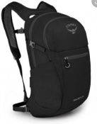 RRP £100 Bagged Osprey Daylite Day Backpack