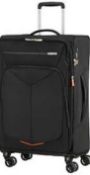 RRP £160 American Tourister Summer Funk 4-Spinner 79Cm Large Case