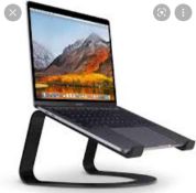 RRP £100 Boxed Twelvesouth Hirise For Macbook