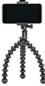 RRP £160 Lot To Contain X2 Joby Gorillapod Griptight Pro 2 For iPhone