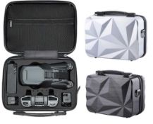 RRP £100 Bagged Brand New Dji Edu Mavic Hardshell Drone Case