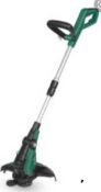 RRP £140 Lot To Contain X3 Boxed Ferrex 20V Li-Ion Lawn Trimmer