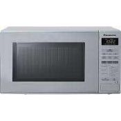 RRP £100 Panasonic Nn-E281Mm Microwave