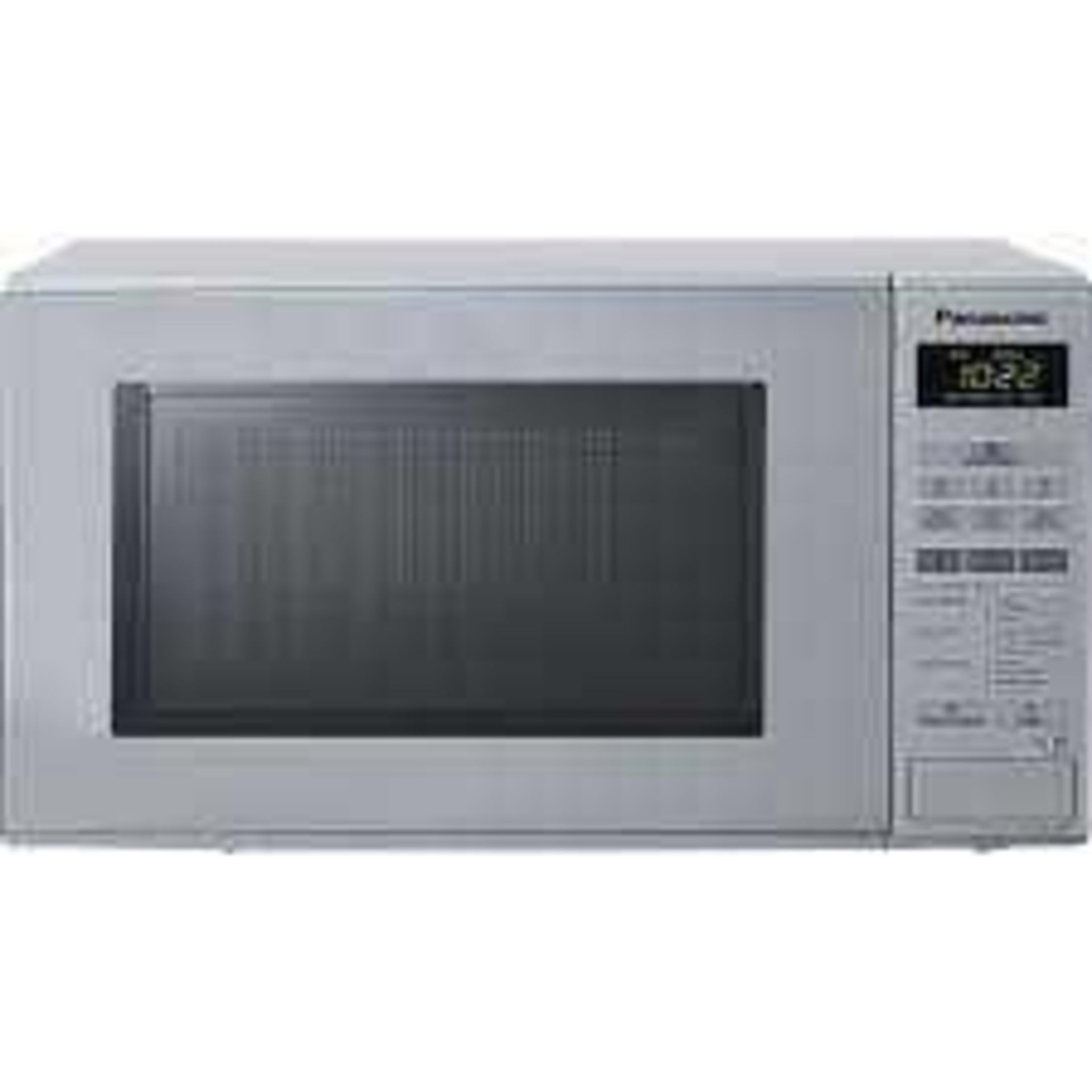 RRP £100 Panasonic Nn-E281Mm Microwave