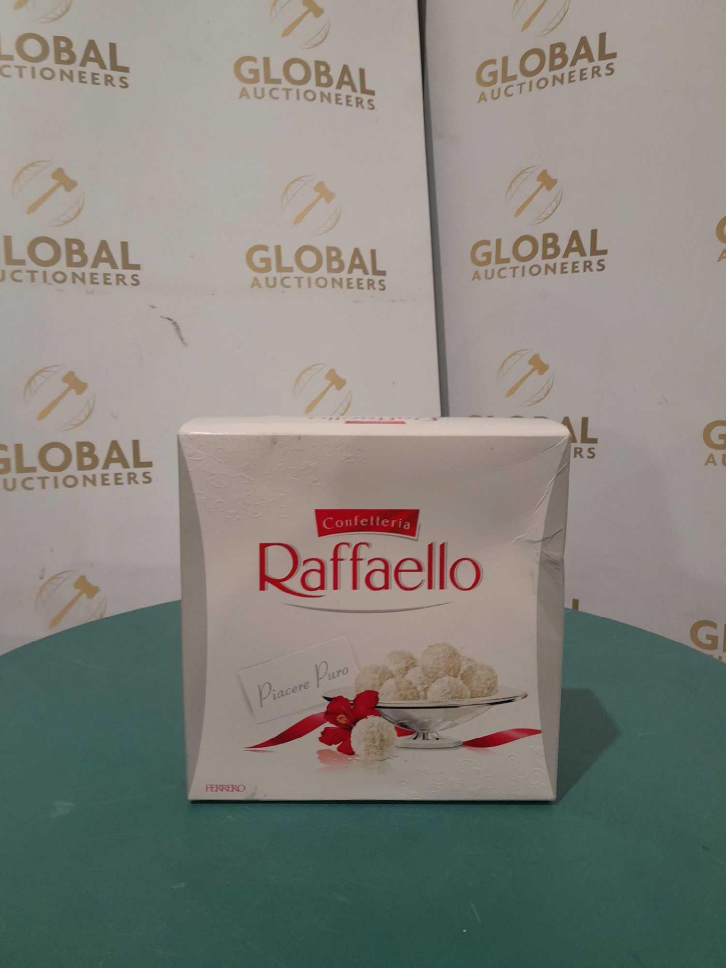 RRP £110 Box To Contain 11 Boxed Raffaello Chocolate Gift Sets - Image 2 of 2