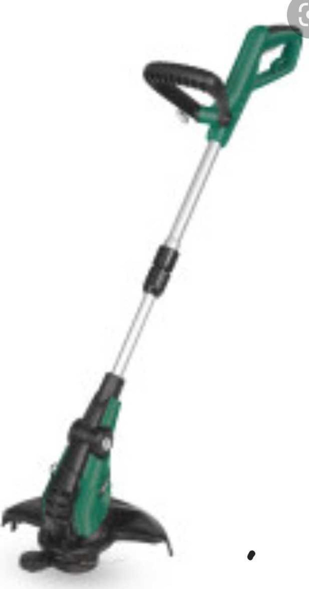 RRP £180 Lot To Contain X3 Boxes Ferrex 250W Electric Grass Trimmer