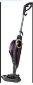 RRP £100 Boxed Russell Hobbs Poseidon Detergent 11 In 1 Steam Mop
