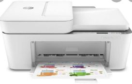 RRP £80 Boxed Hp Deskjet 4120E All In One Printer