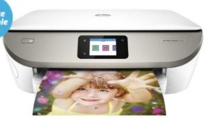 RRP £140 Boxed Hp Envy Photo 7134 Printer Scanner Copier