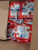 RRP £150 Box To Contain A Large Amount Of Medium Size Kinder Bars