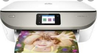 RRP £150 Boxed Hp Envy 7134 All In One Printer