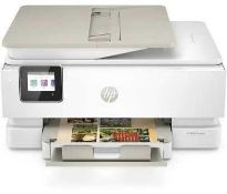 RRP £170 Boxed Hp Envy Inspire 7920E All In One Printer