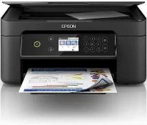 RRP £80 Boxed Epson Expression Home Xp-4150 Printer