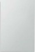 RRP £100 Boxed John Lewis Single Door White Cabinet