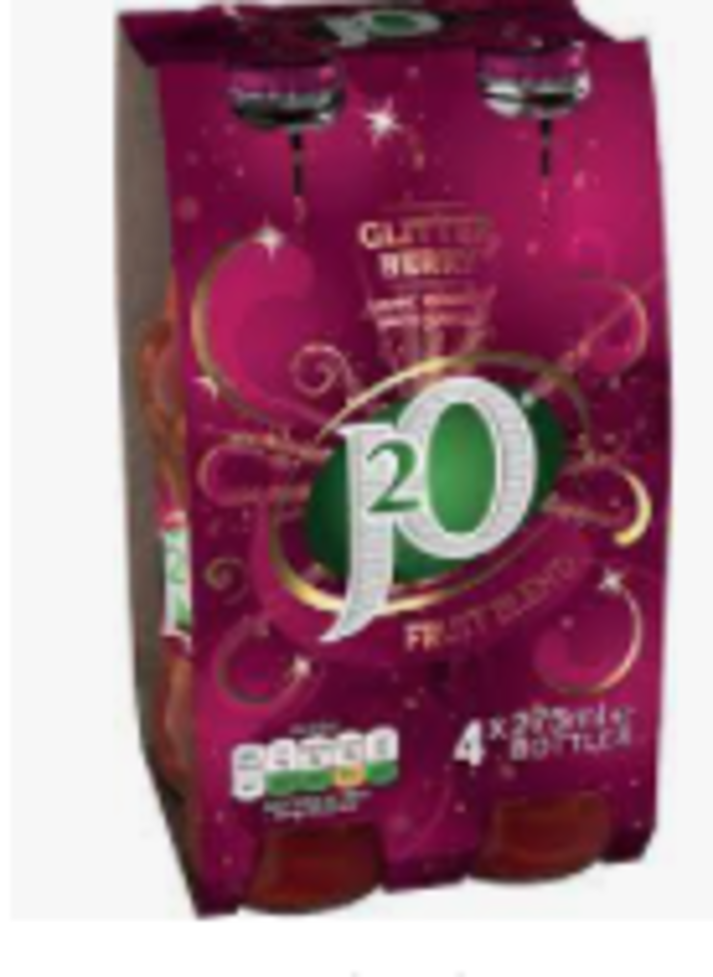 RRP £726 New And Sealed Lot To Contain (63 items), 7UP Free, 6 x 330ml,Amazon Brand - Happy Belly - Image 2 of 2