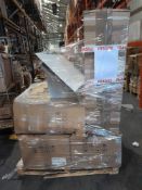 RRP £2,000 Pallet To Contain Assorted Cooker Hoods.