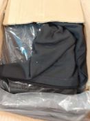 RRP £300 Box To Contain 30 Assorted Brand New Jacomo 2Xl-5Xl Men's T Shirts