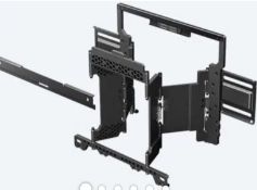 RRP £80 Boxed Sony Wall Mount Bracket