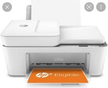 RRP £80 Boxed Hp Deskjet 4120E All In One Printer