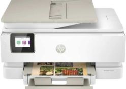 RRP £300 Boxed Hp Envy Inspire 7920E Printer