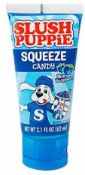RRP £100 Lot To Contain X10 Boxes Of Slush Puppy Syrup Set