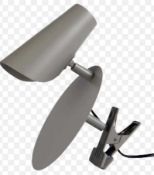 RRP £100 Lot To Contain 4 Boxed Assorted Lighting Items To Include Bounce Task Lamps, A Restoration