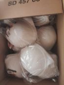 RRP £300 Lot To Contain 10 Brand New Packs Of Hana Women's Assorted Sizes 38B-48B
