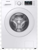 RRP £470 Samsung Ww90Ta046Tt Washing Machine