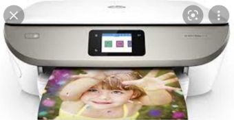 RRP £140 Boxed Hp Envy Photo 7134 All In One Printer