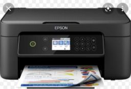 RRP £90 Boxed Epson Expression Home Xp-4150 Printer