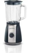RRP £60 Boxed Morphy Richards Perfect Blender
