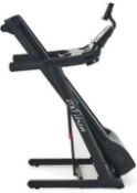 RRP £830 Jtx Sprint-5 Foldable Home Treadmill