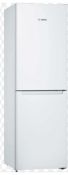 RRP £450 Boxed Bosch Kgn34Nweag Free-Standing Fridge Freezer